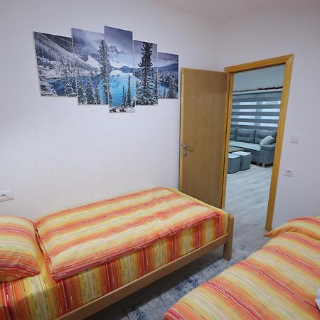 Villa "Strahinja Lux" Jahorina Eksteriør billede