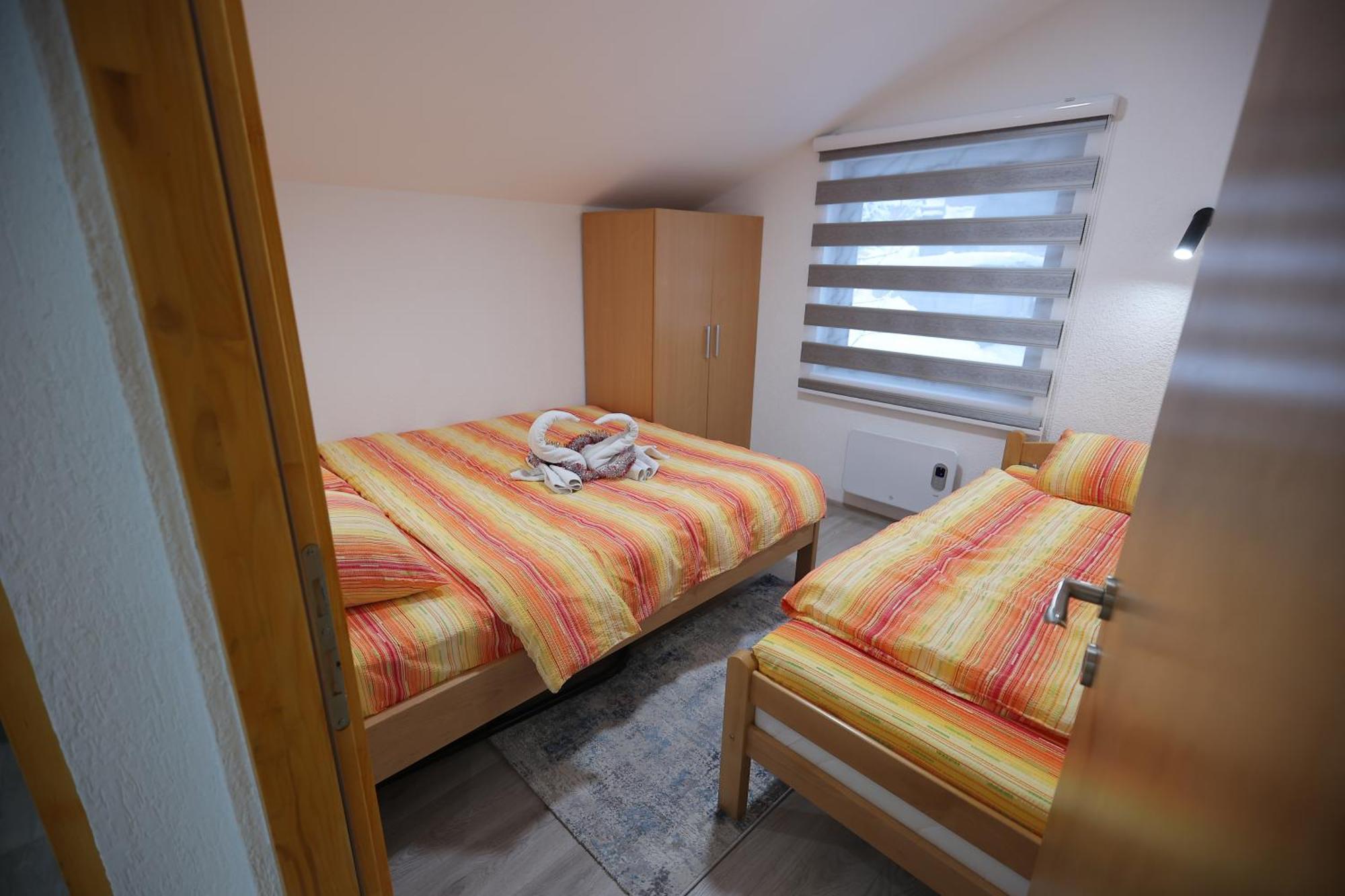 Villa "Strahinja Lux" Jahorina Eksteriør billede
