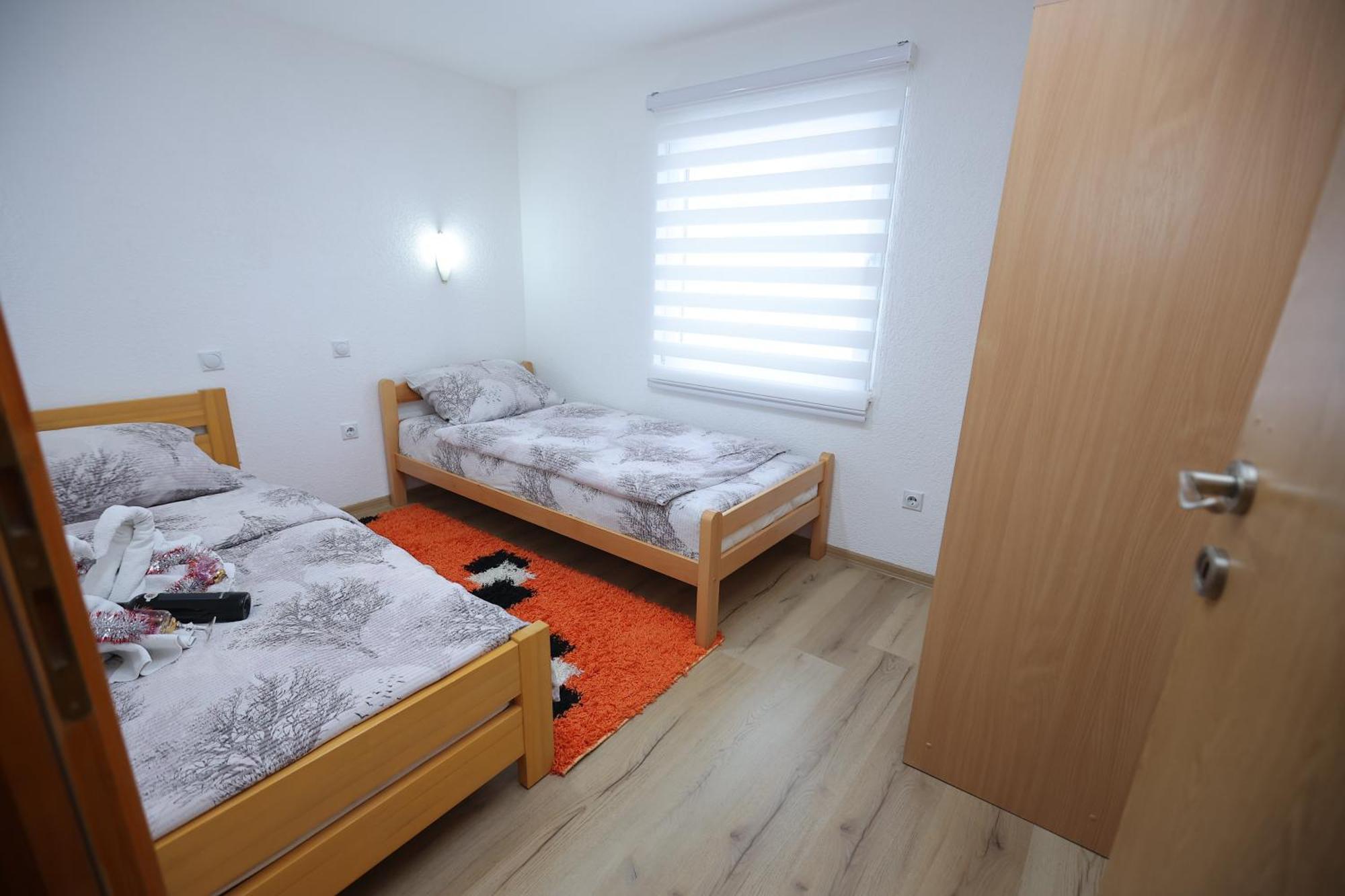 Villa "Strahinja Lux" Jahorina Eksteriør billede