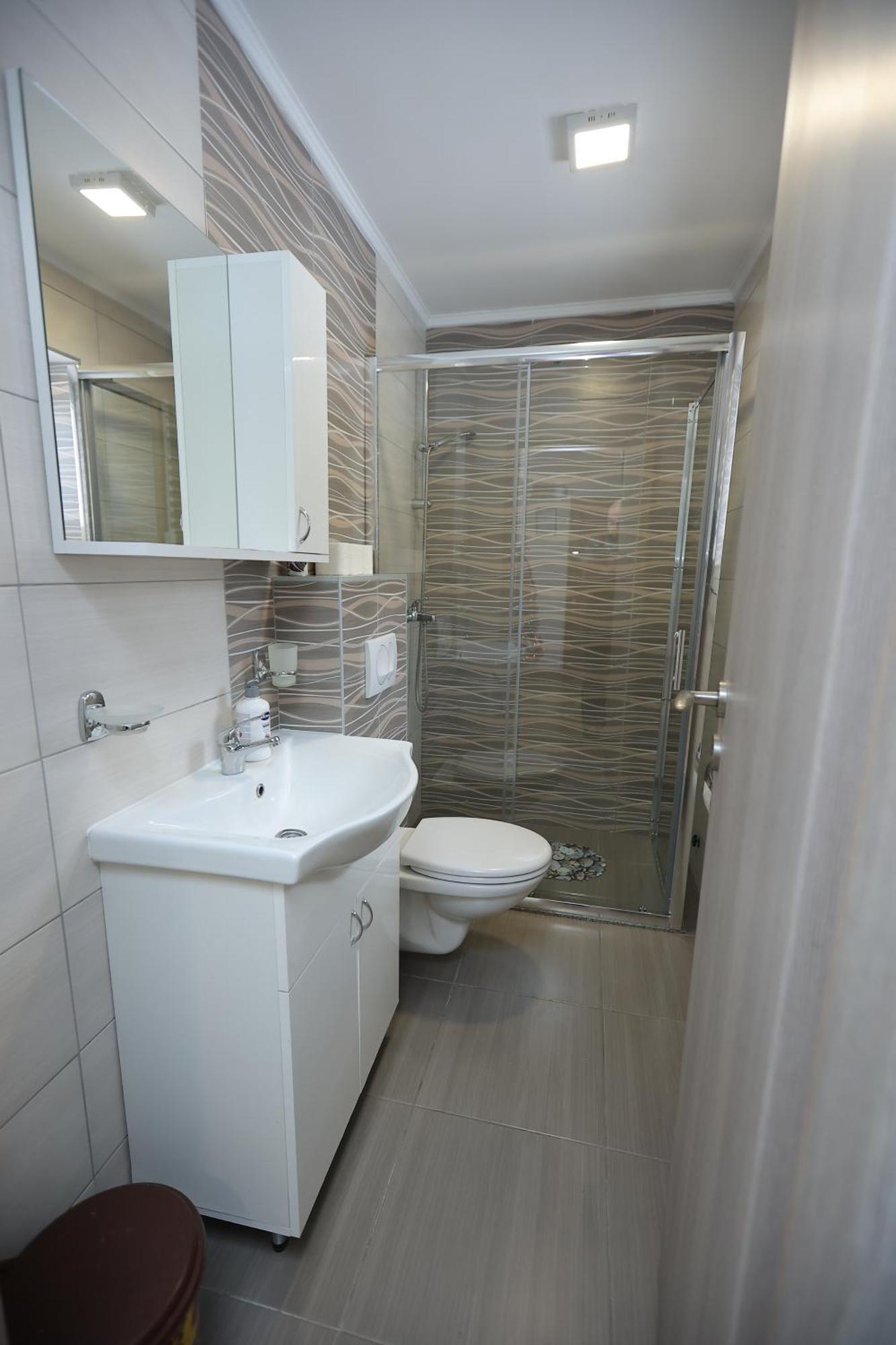 Villa "Strahinja Lux" Jahorina Eksteriør billede