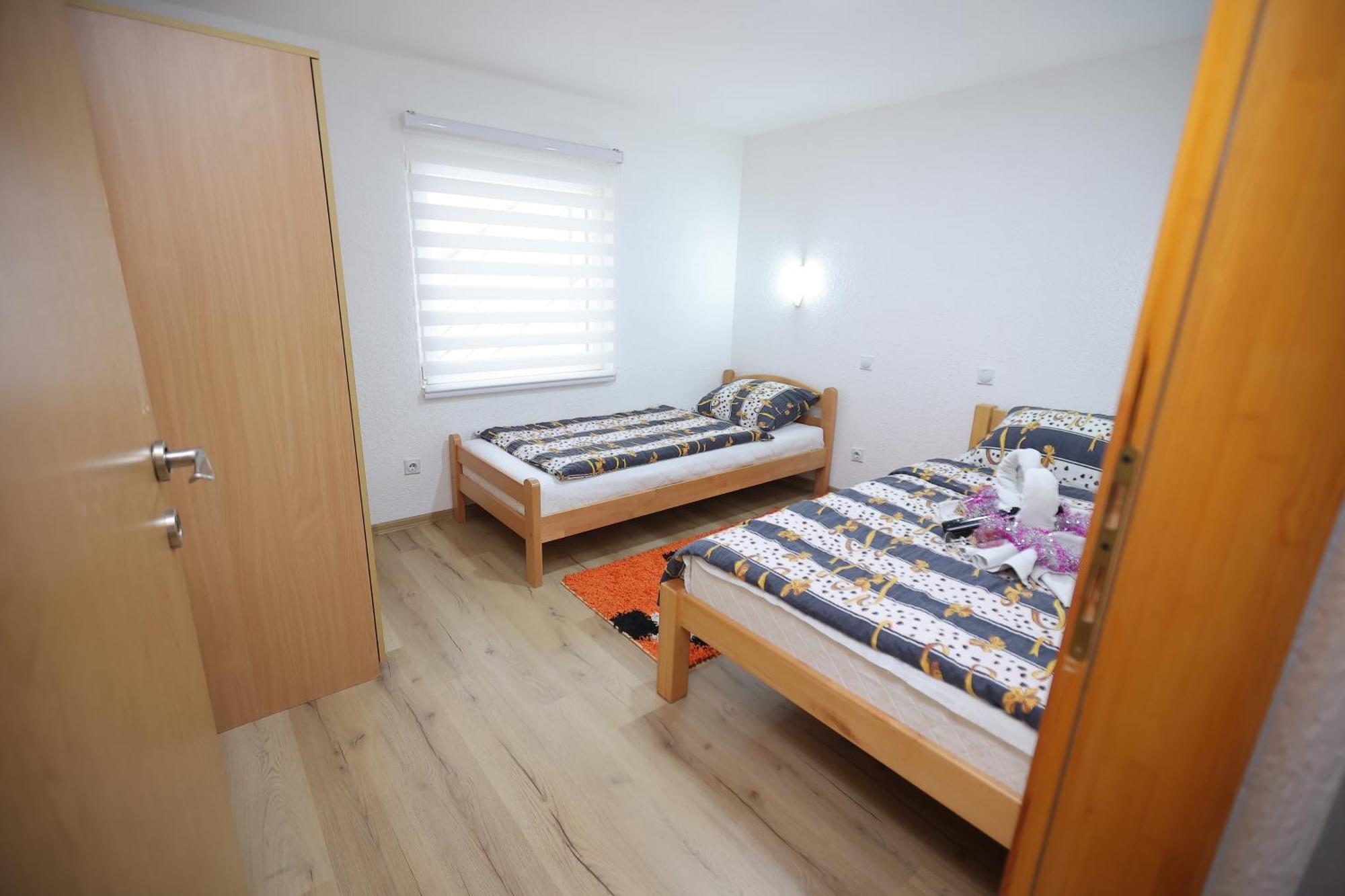 Villa "Strahinja Lux" Jahorina Eksteriør billede